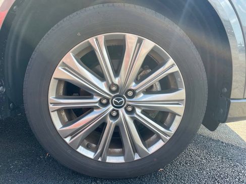 Used 2023 MAZDA CX-5 Signature AWD/4WD image 10