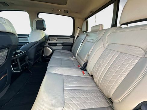 Used 2025 RAM 1500 Tungsten w/ Trailer Tow Group image 15