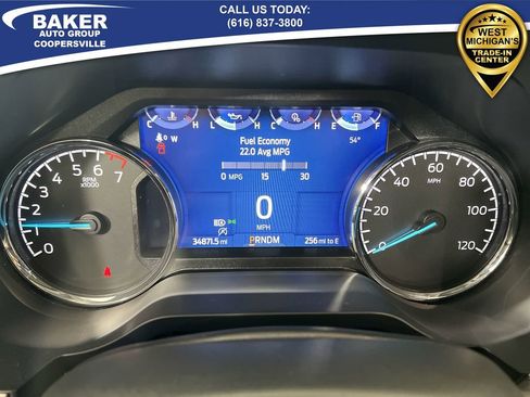 Used 2021 Ford F150 XLT w/ Equipment Group 302A High image 12