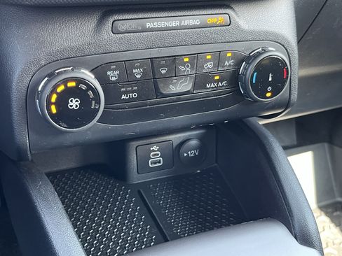 Used 2024 Ford Bronco Sport Free Wheeling AWD/4WD image 30