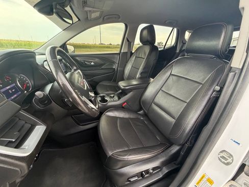 Used 2020 GMC Terrain SLT FWD image 11
