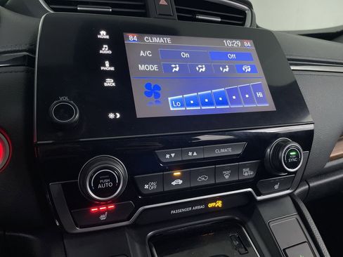 Used 2019 Honda CR-V EX-L image 17