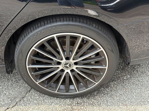 Used 2021 Mercedes-Benz C 300 Sedan image 19