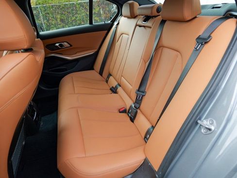 Used 2023 BMW 330i xDrive Sedan w/ Driving Assistance Package image 27