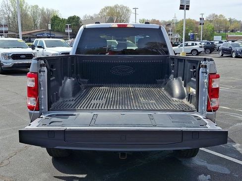Used 2023 Ford F150 XL w/ STX Appearance Package image 23