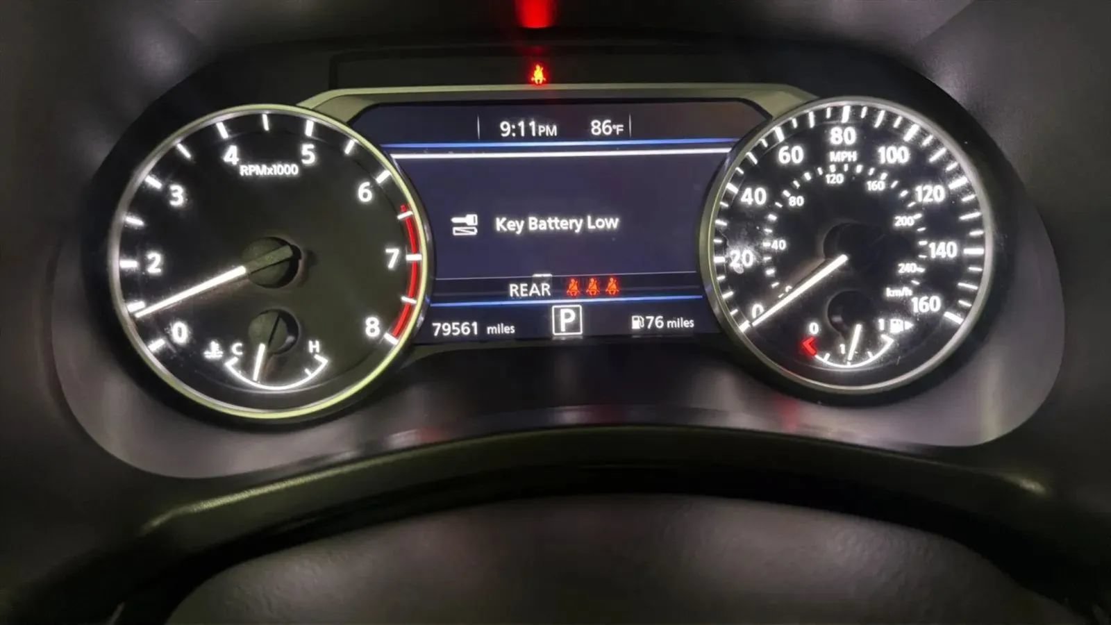 Used 2021 Nissan Sentra SV FWD image 12