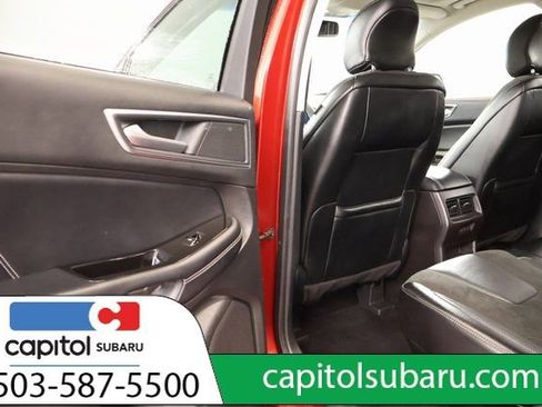 Used 2018 Ford Edge Sport w/ Equipment Group 401A image 29