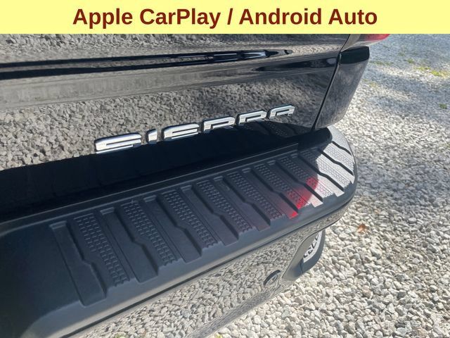 Used 2024 GMC Sierra 1500 Denali AWD/4WD image 11