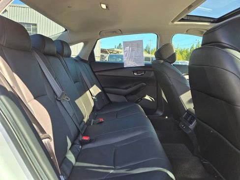 Used 2023 Honda Accord EX-L image 12