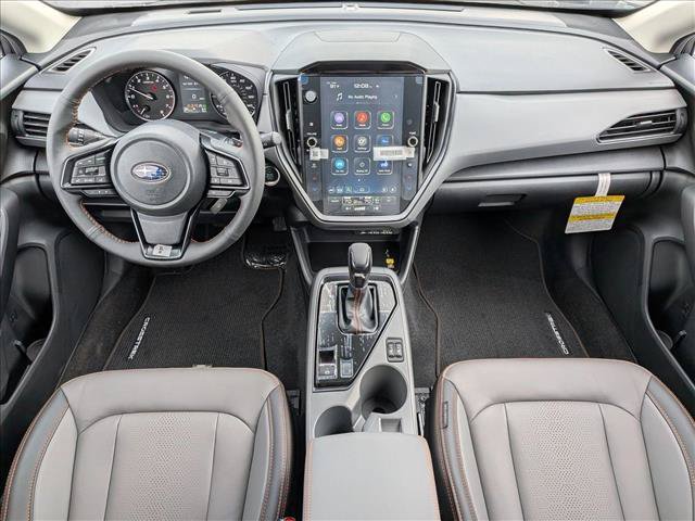 Used 2026 Subaru Crosstrek 2.5i Limited AWD/4WD image 15
