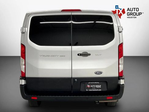 Used 2021 Ford Transit 350 XLT RWD image 7