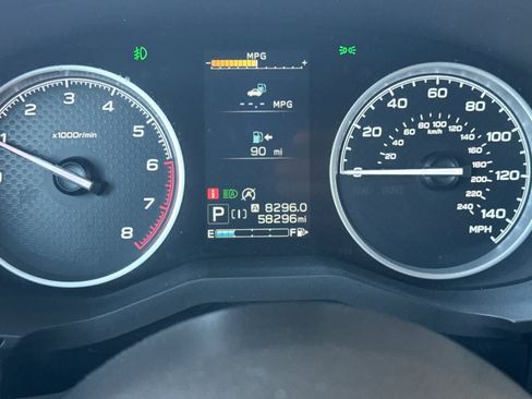 Used 2021 Subaru Forester Limited w/ Popular Package #3 AWD/4WD image 28