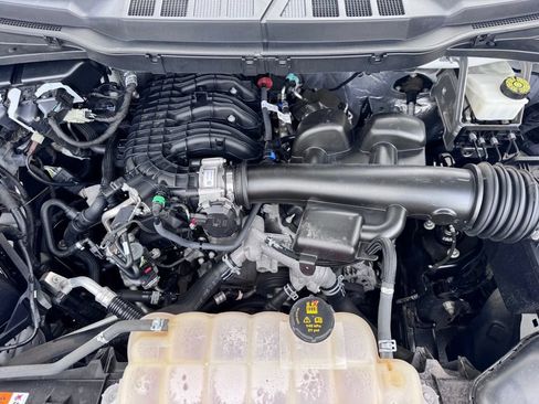 Used 2022 Ford F150 XL w/ Equipment Group 101A High RWD image 28