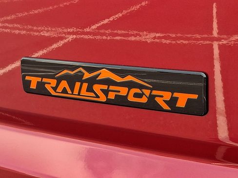 New 2026 Honda Passport TrailSport Elite image 11