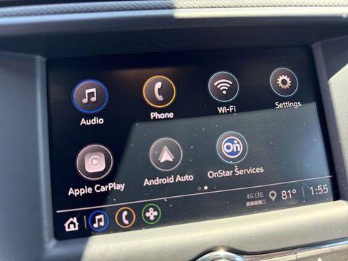 Used 2022 Chevrolet TrailBlazer RS image 18