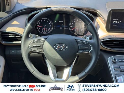 Used 2023 Hyundai Santa Fe SEL w/ Cargo Package image 26