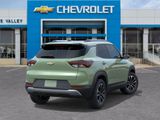 New 2026 Chevrolet TrailBlazer LT w/ Driver Confidence Package image 4