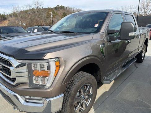 Used 2021 Ford F150 XLT w/ Equipment Group 302A High image 26