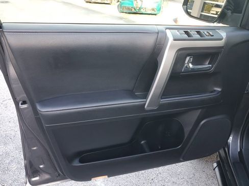 Used 2023 Toyota 4Runner SR5 image 20