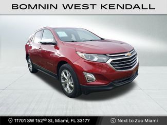 Used 2019 Chevrolet Equinox Premier video 1