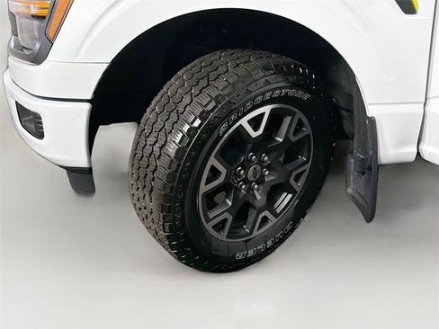 Used 2024 Ford F150 STX AWD/4WD image 37