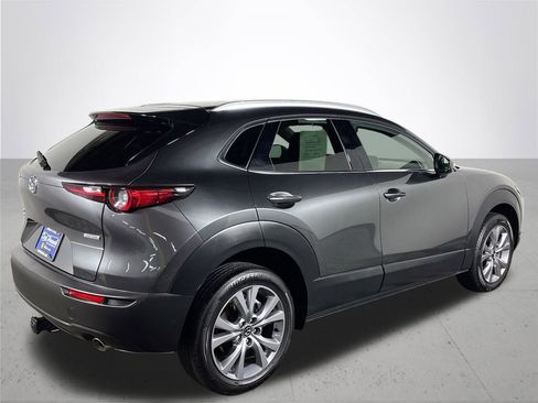 Used 2022 MAZDA CX-30 AWD 2.5 S w/ Premium Package image 6