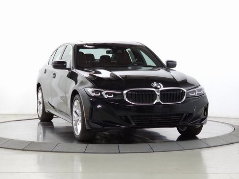 Used 2026 BMW 330i xDrive 330i xDrive w/ Convenience Package image 1