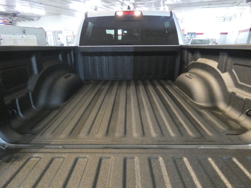 New 2026 RAM 1500 RHO AWD/4WD image 8