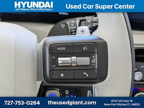 Used 2026 Hyundai Palisade Calligraphy FWD image 43