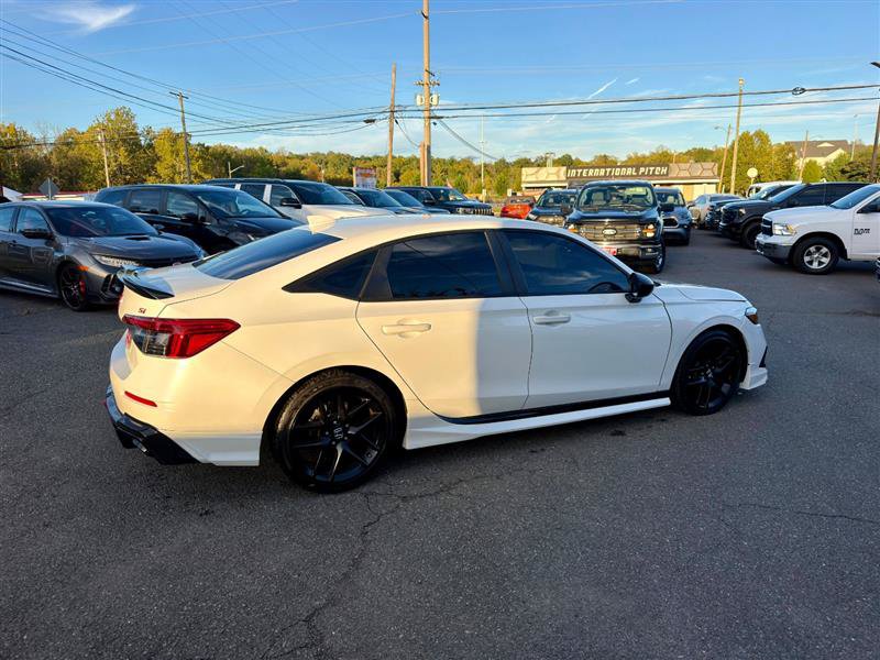 Used 2023 Honda Civic Si image 6