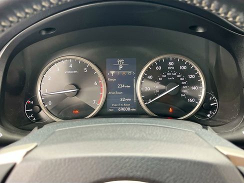 Used 2017 Lexus NX 200t FWD w/ Accessory Package image 12