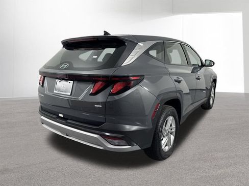 Used 2025 Hyundai Tucson SE AWD/4WD image 33