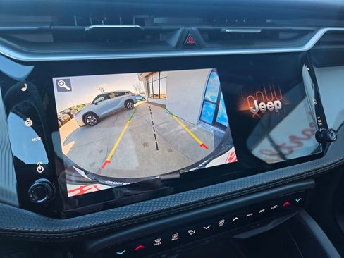 New 2026 Jeep Cherokee Limited AWD/4WD image 56