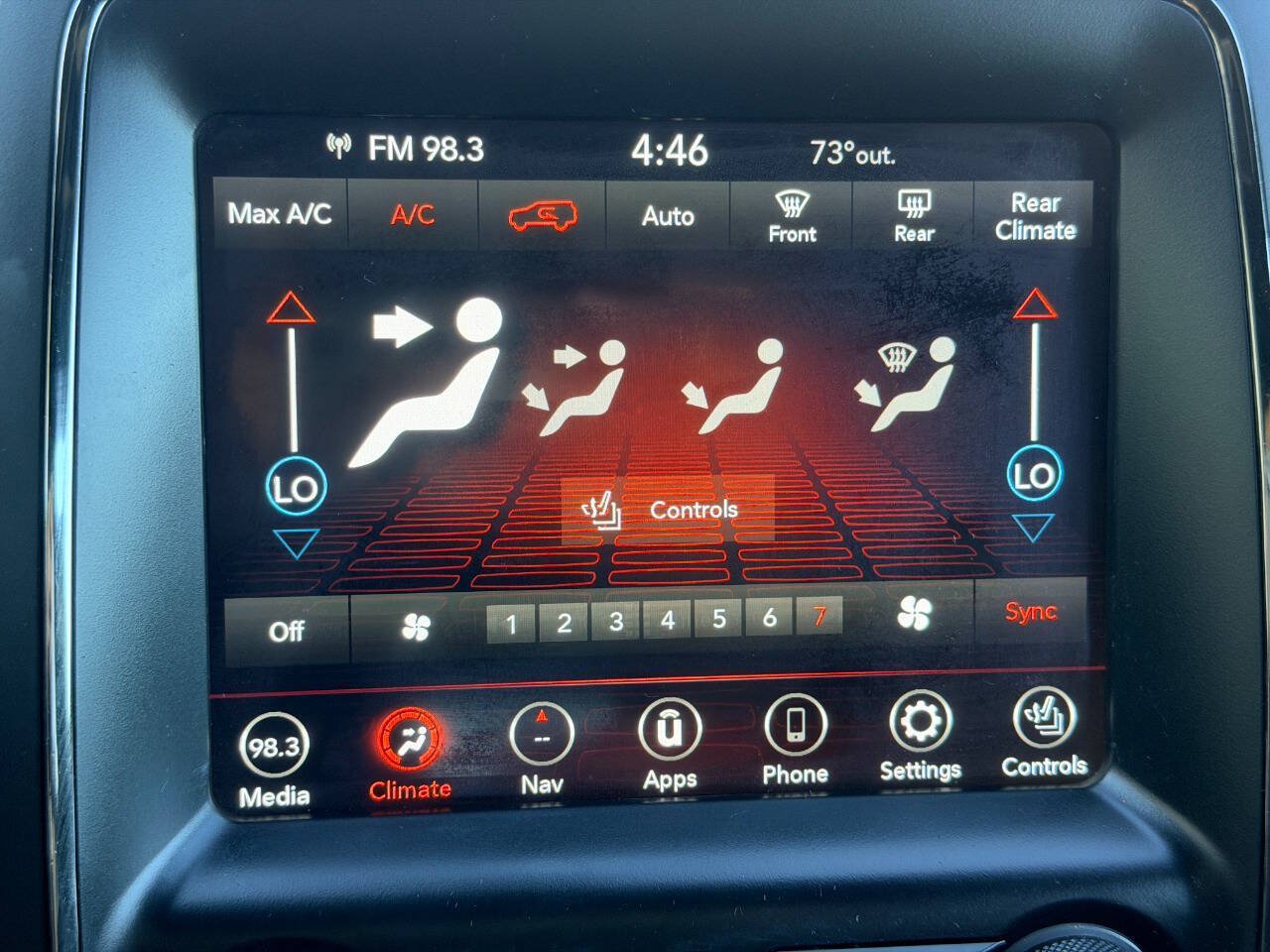 Used 2020 Dodge Durango GT AWD/4WD image 46