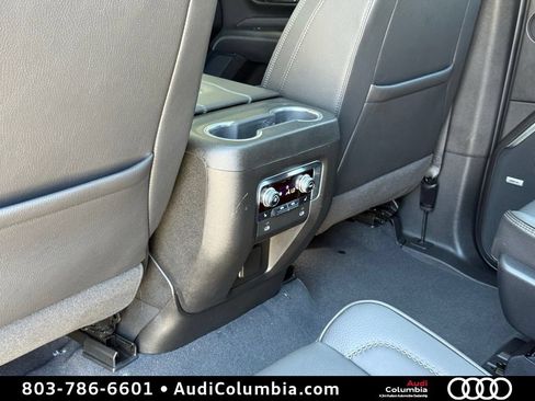 Used 2023 GMC Yukon Denali AWD/4WD image 28
