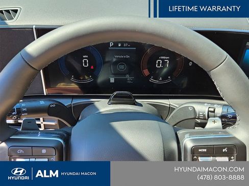 New 2026 Hyundai Santa Fe SEL FWD image 27