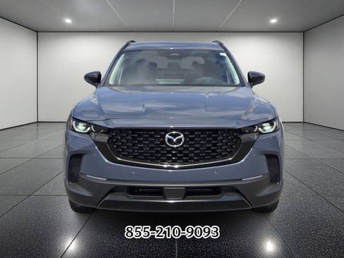 New 2026 MAZDA CX-50 AWD 2.5 Hybrid w/ Weather Package image 5