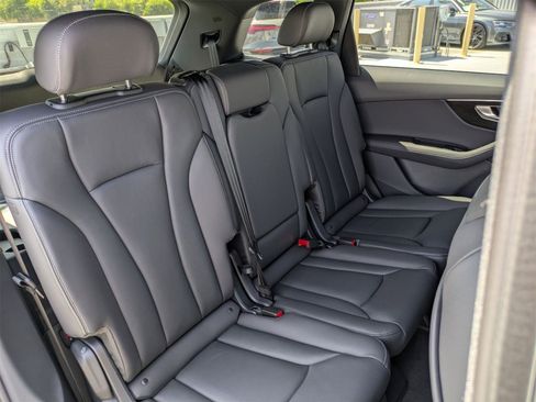 New 2025 Audi Q7 3.0T Premium Plus image 11