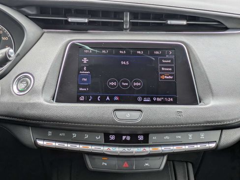 Used 2020 Cadillac XT4 Premium Luxury w/ Driver Assist Package FWD image 20