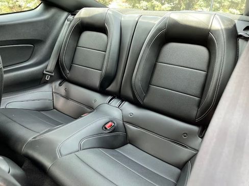 Used 2021 Ford Mustang Mach 1 w/ Equipment Group 700A image 42