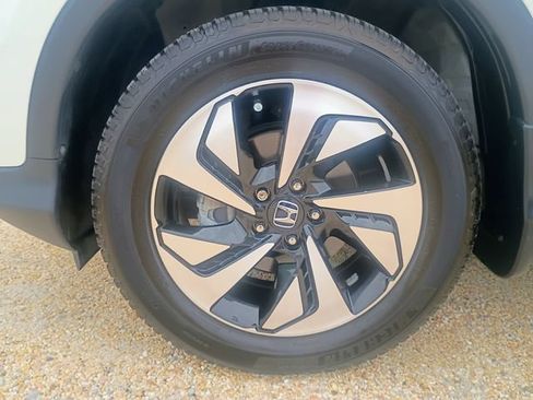 Used 2015 Honda CR-V Touring image 15
