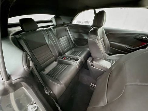 Used 2018 Buick Cascada Premium image 26