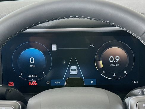 New 2026 Hyundai Palisade Limited image 12