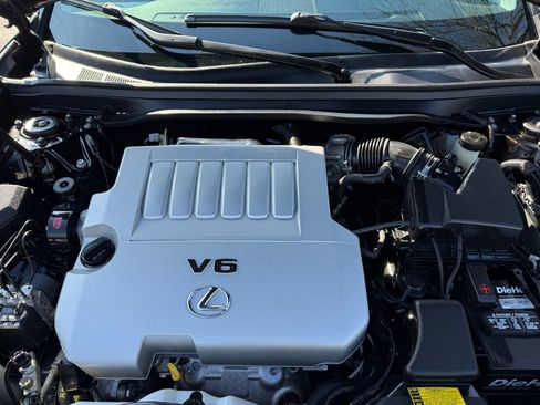 Used 2014 Lexus ES 350 image 18