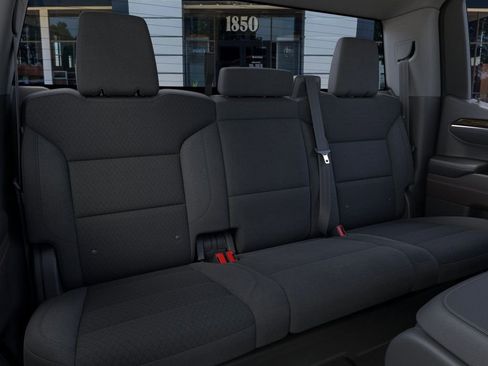 New 2026 GMC Sierra 1500 Elevation image 17