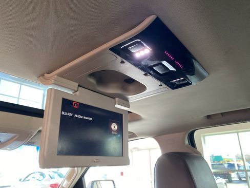 Used 2016 GMC Yukon Denali w/ Open Road Package image 28