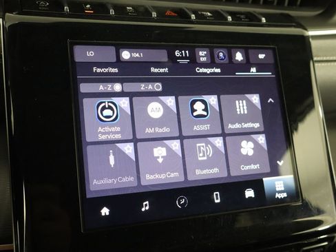 Used 2023 Jeep Grand Cherokee Laredo w/ Trailer Tow Prep Group (B) AWD/4WD image 36