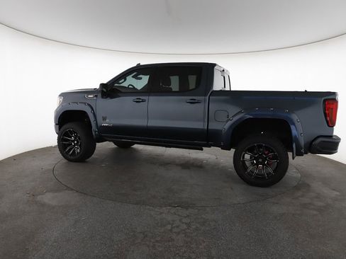 Used 2021 GMC Sierra 1500 AT4 w/ AT4 Premium Package AWD/4WD image 8