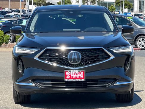 Used 2024 Acura MDX FWD image 10