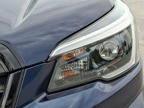 Used 2021 Subaru Forester Sport w/ Popular Package #2 AWD/4WD image 12